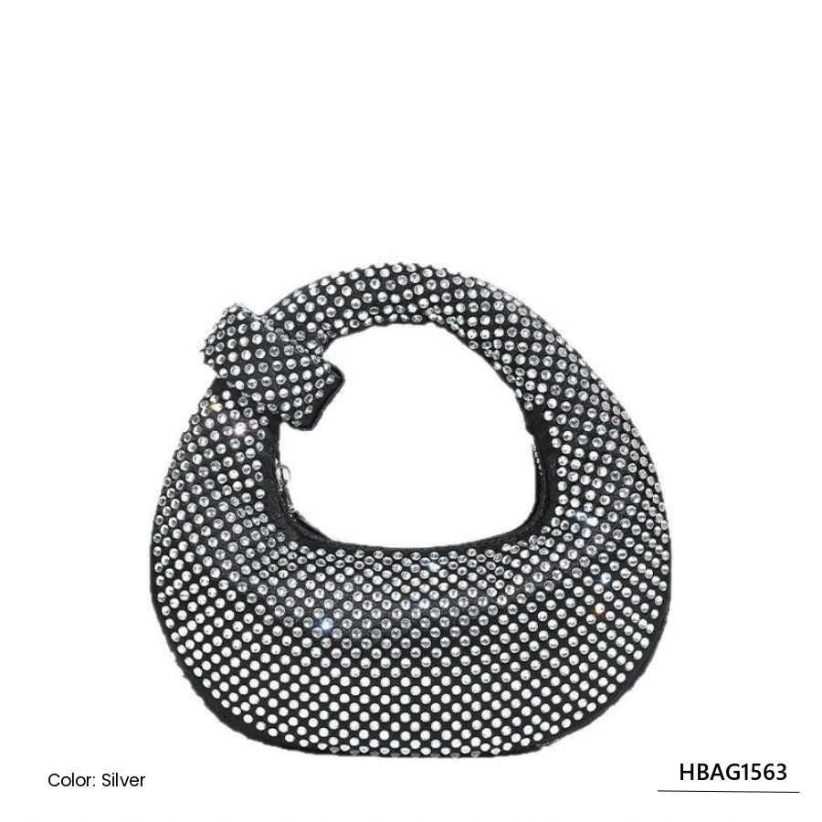 Opal Whisper Women’s Handbag